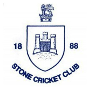 Stone Cricket Club crest