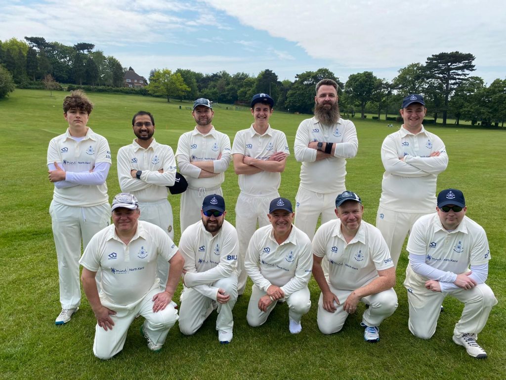 Back row - Alex East, Sashi Sekhar, Paul Keenan, Jordan Garratt, Dan Brazil, Jordan Walkling
Front row - Dave Bateley, Billy Hawkes, Philip Ross-Gower, Richard Pusey, Matt Dine